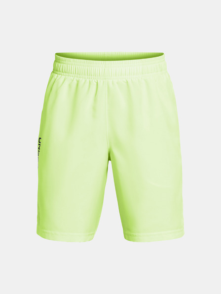 Under Armour UA Tech Woven Wordmark Kinder Shorts