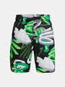 Under Armour Curry Boys Splash Kinder Shorts