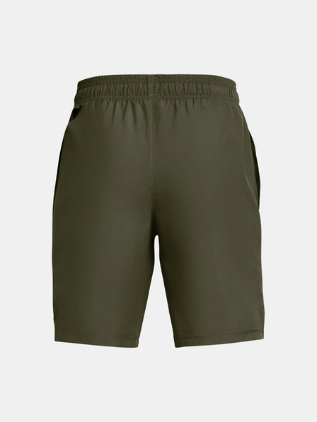 Under Armour UA Tech Woven Wordmark Kinder Shorts