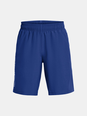 Under Armour UA Tech Woven Wordmark Kinder Shorts