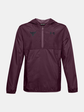 Under Armour Project Rock Jacke