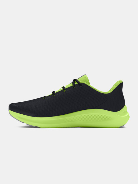 Under Armour UA BGS Charged Pursuit 3 BL Kinder Tennisschuhe