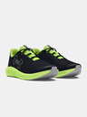 Under Armour UA BGS Charged Pursuit 3 BL Kinder Tennisschuhe