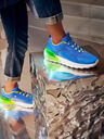 Geox Activart illuminus Kinder Tennisschuhe