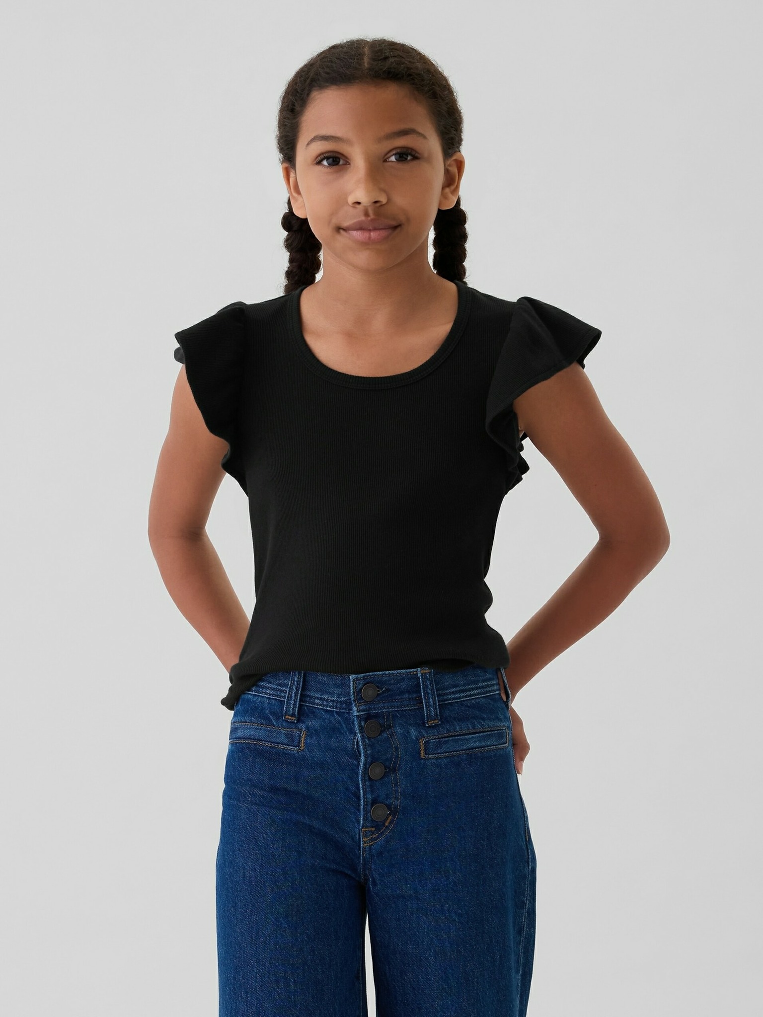 GAP Kinder T‑Shirt