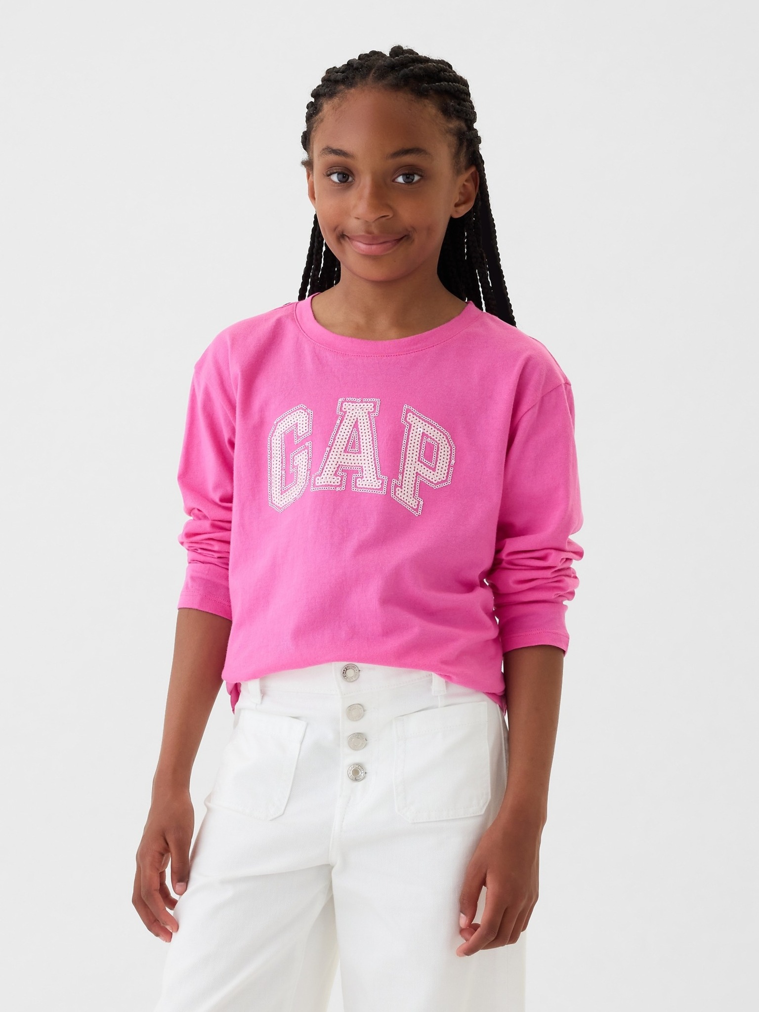 GAP Kinder T‑Shirt