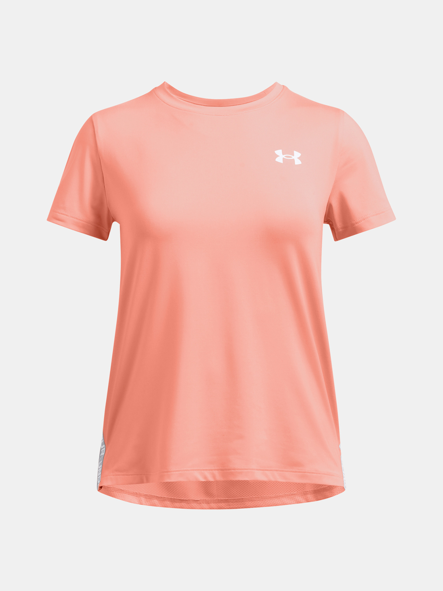 Under Armour Knockout Kinder T‑Shirt