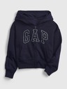 GAP Logo hoodie Sweatshirt Kinder