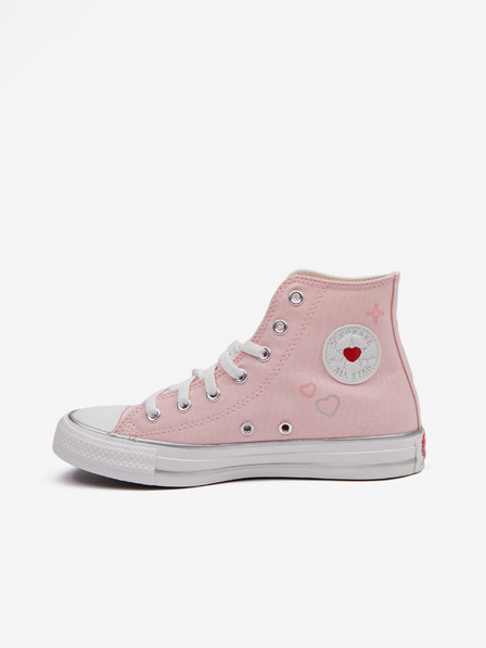 Converse Chuck Taylor All Star Y2K Heart Kinder Tennisschuhe