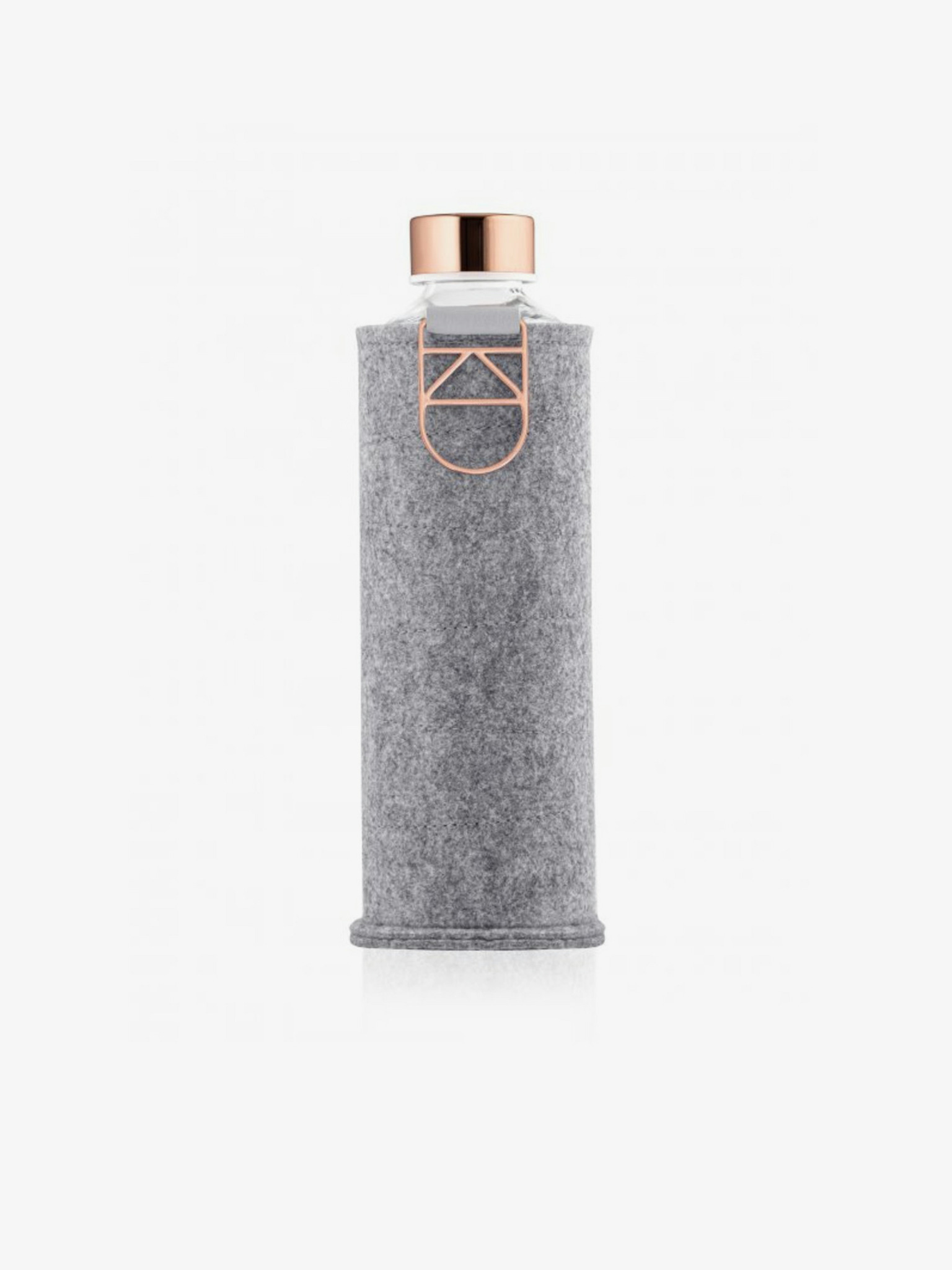 EQUA Mismatch Rose Gold 750 ml Flasche