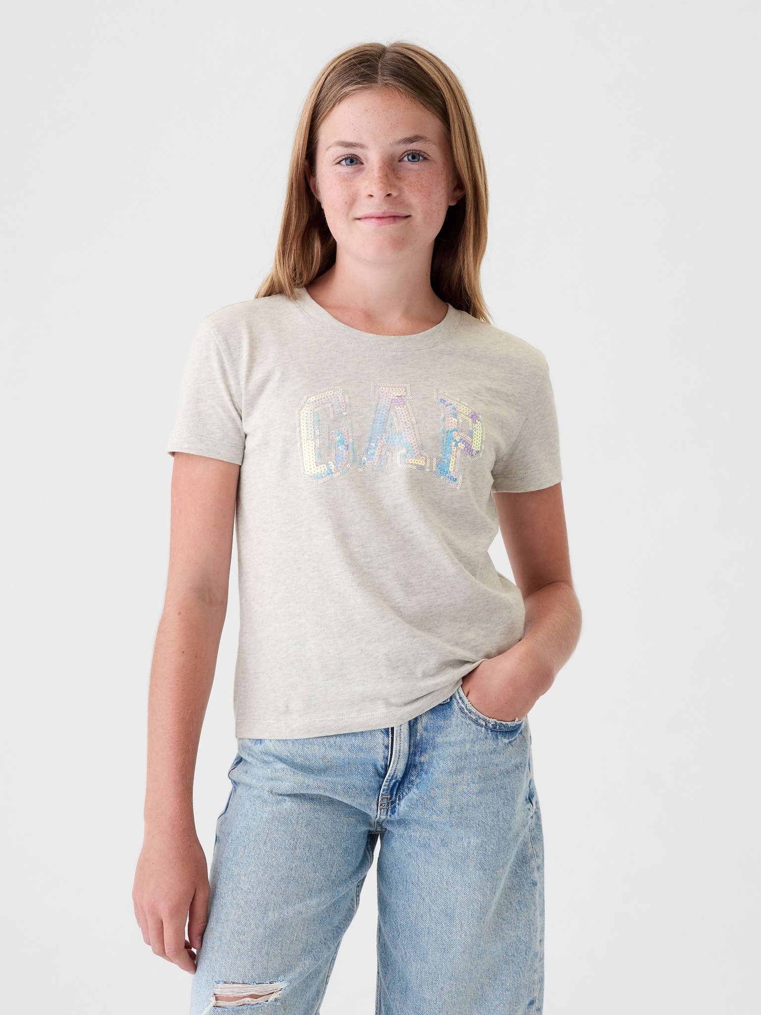 GAP Kinder T‑Shirt