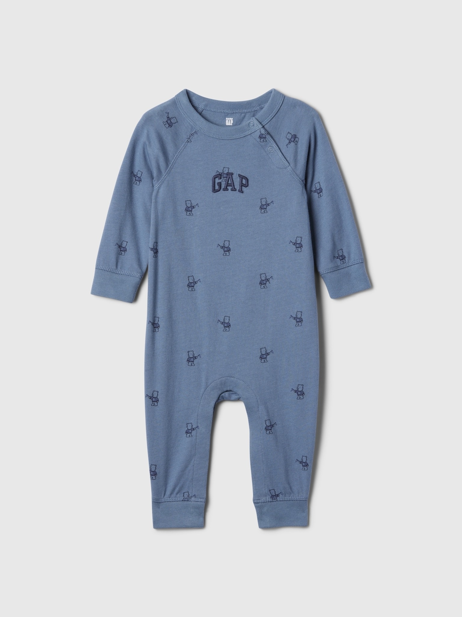 GAP Brannan Kinder T‑Shirt