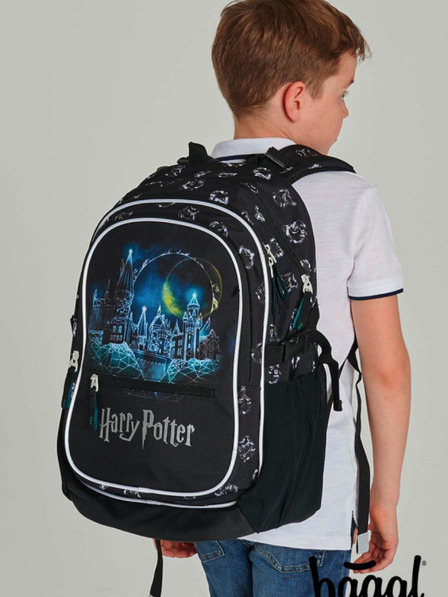 BAAGL  Core Harry Potter Schulset