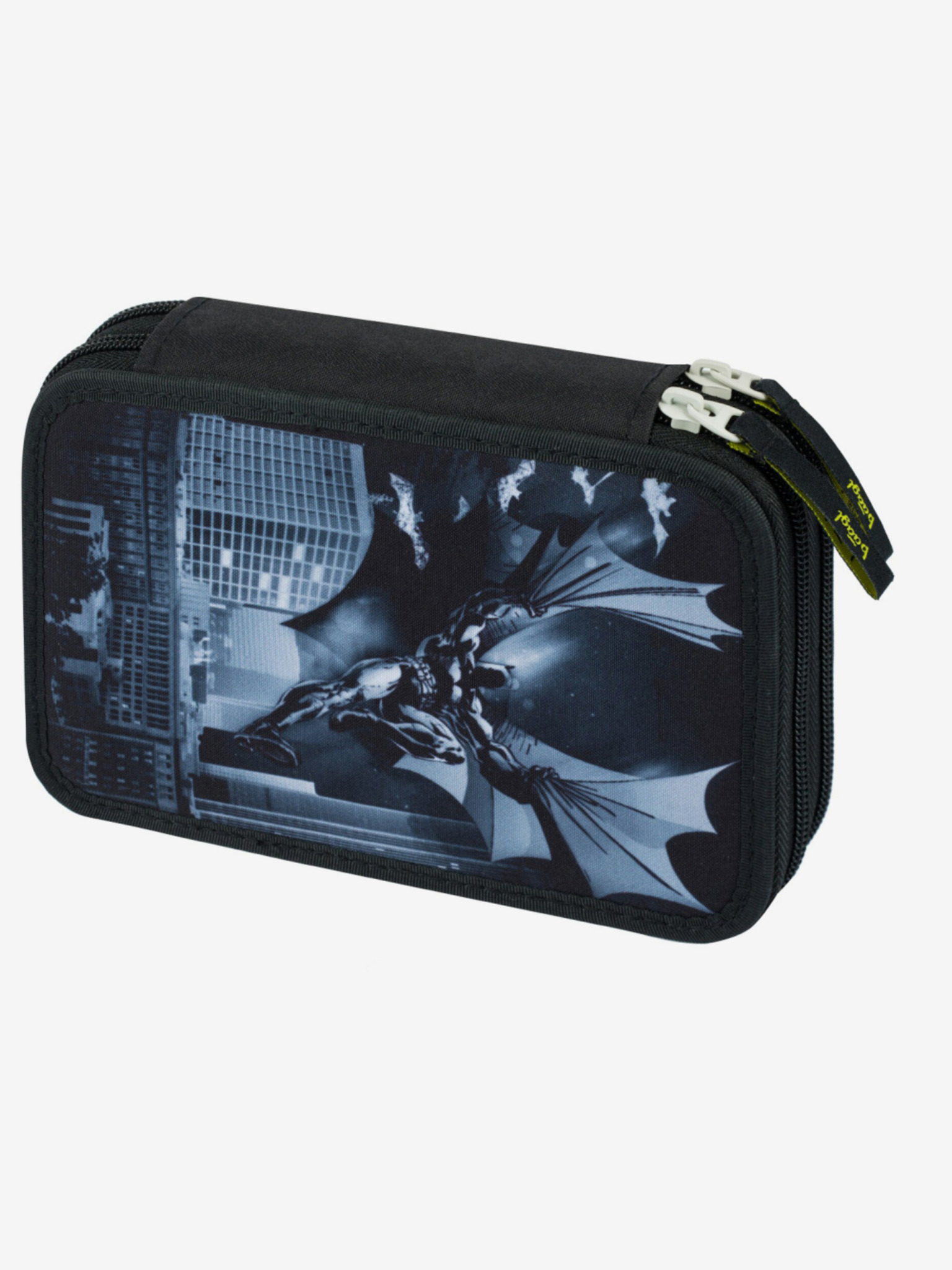 BAAGL Batman Dark City Federtasche