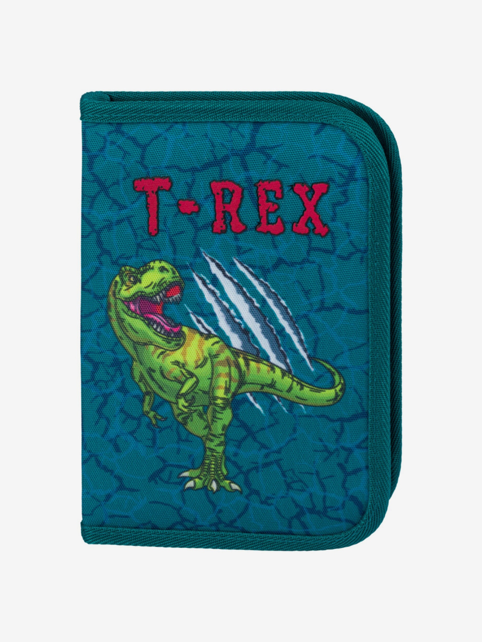 BAAGL T-Rex Federtasche