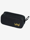 BAAGL  Big Black Federtasche