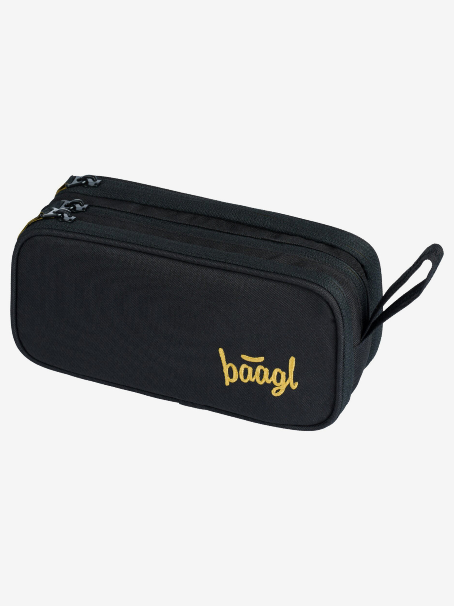 BAAGL Big Black Federtasche