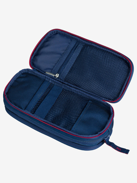 BAAGL  Big Navy Federtasche