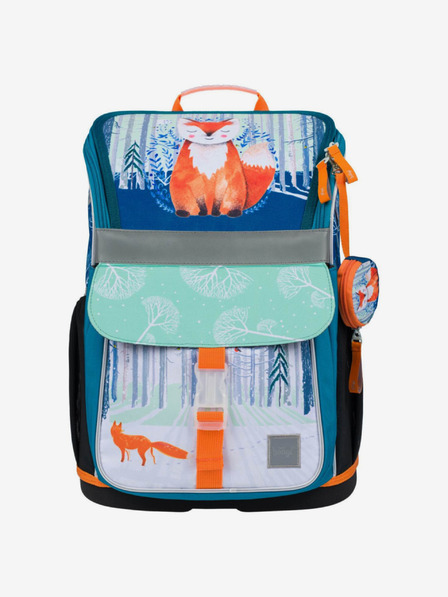 BAAGL  Zippy Rucksack