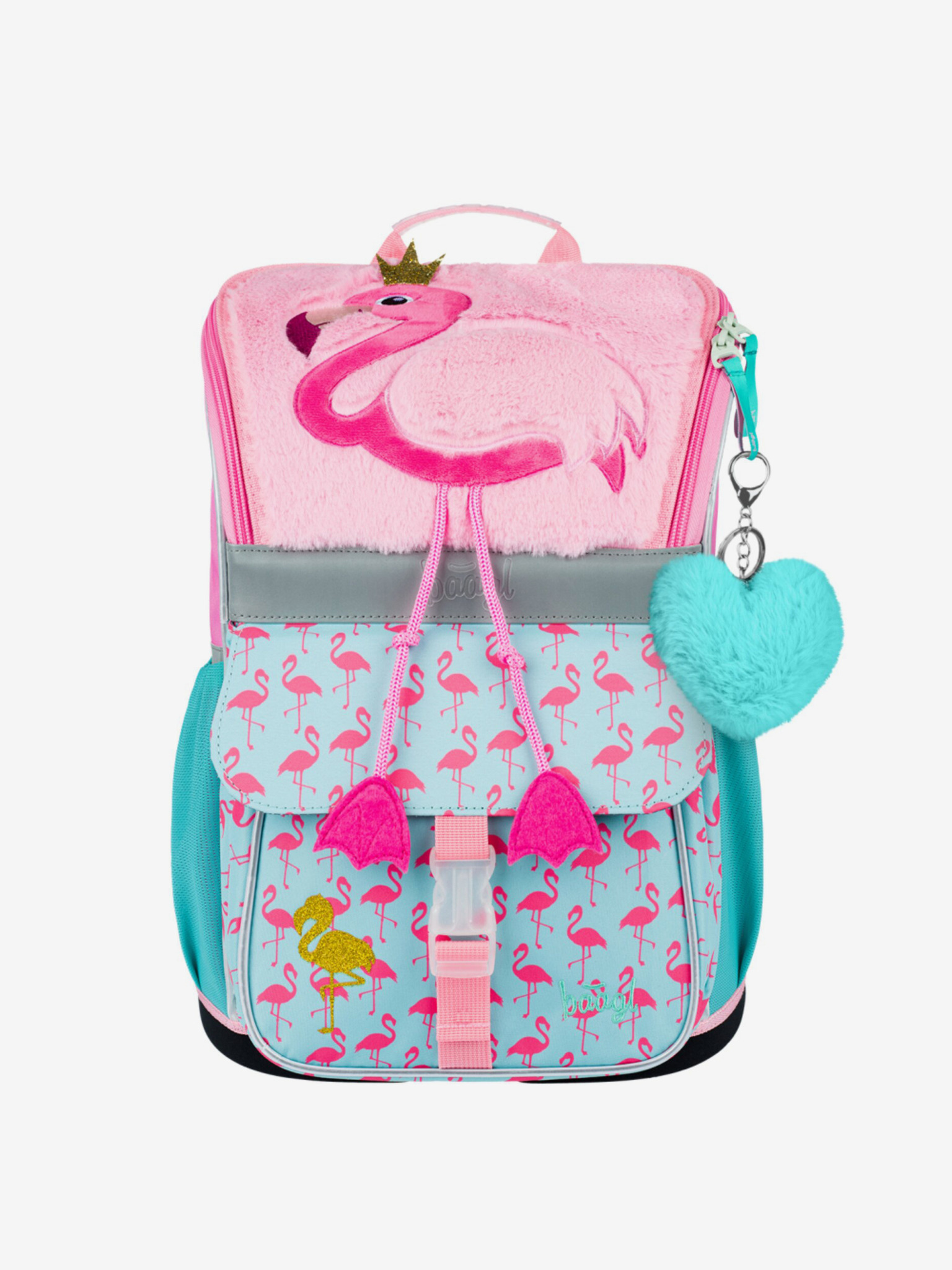 BAAGL Zippy Rucksack