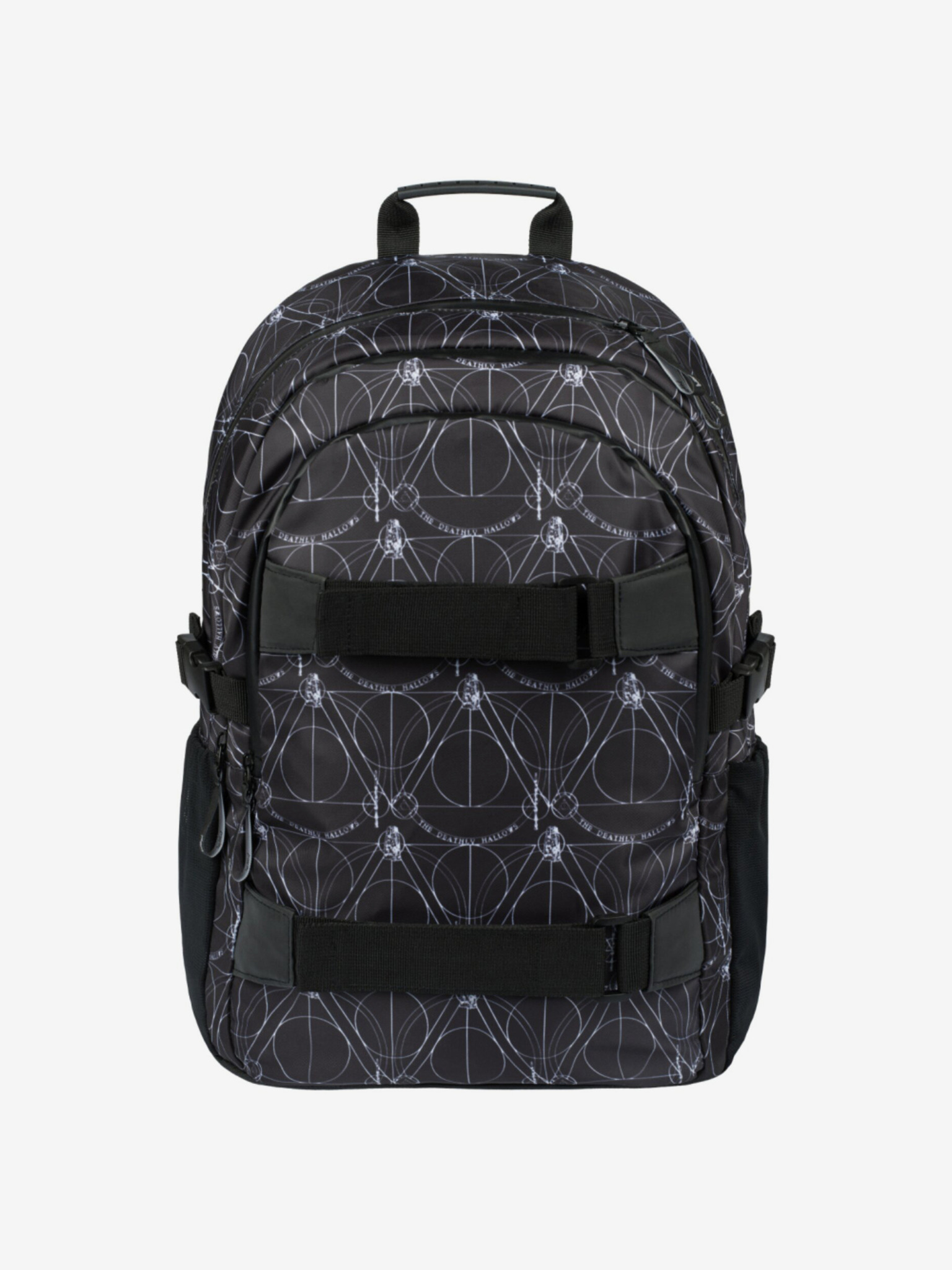 BAAGL Skate Harry Potter Rucksack