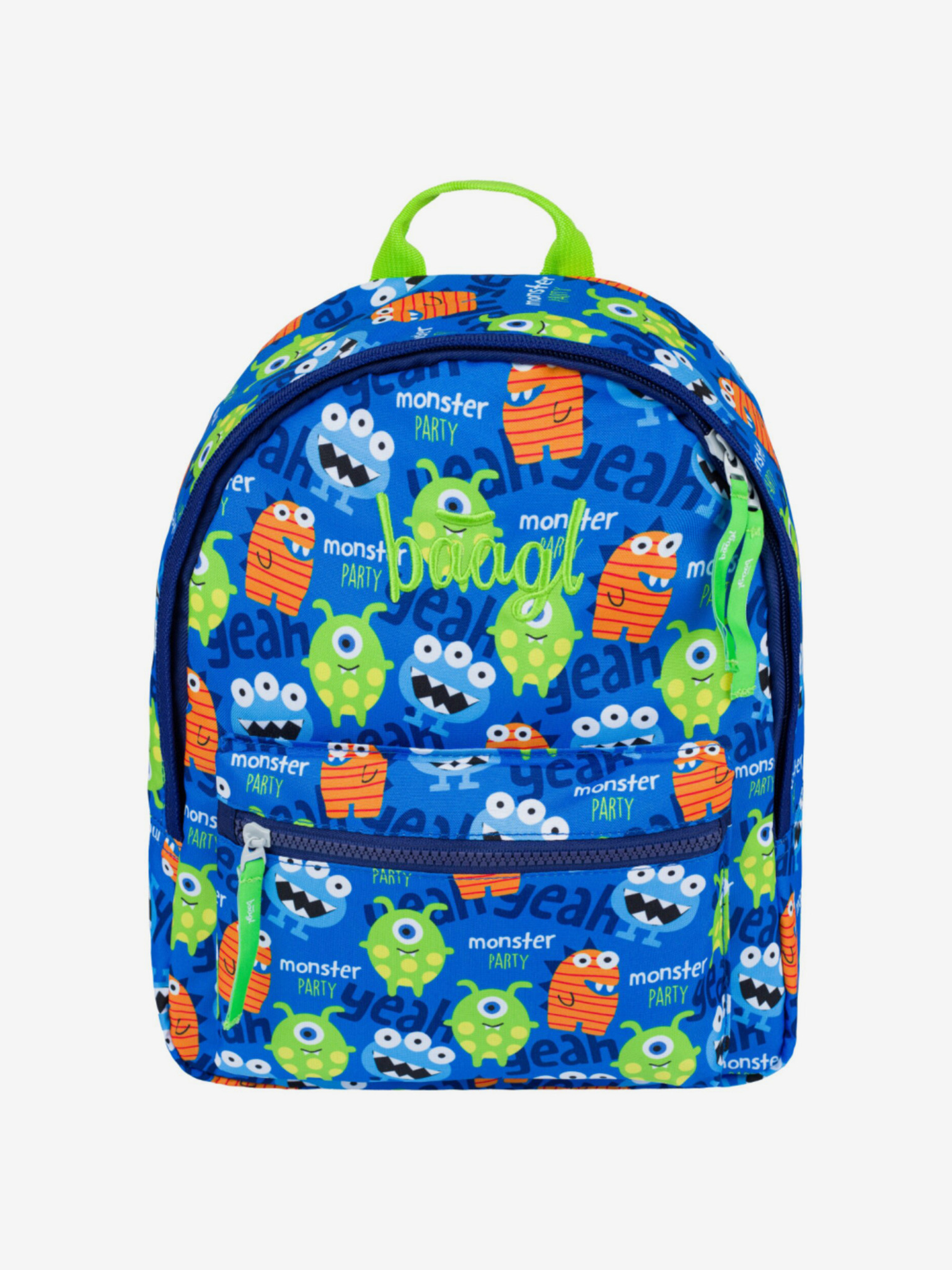 BAAGL Monsters Rucksack