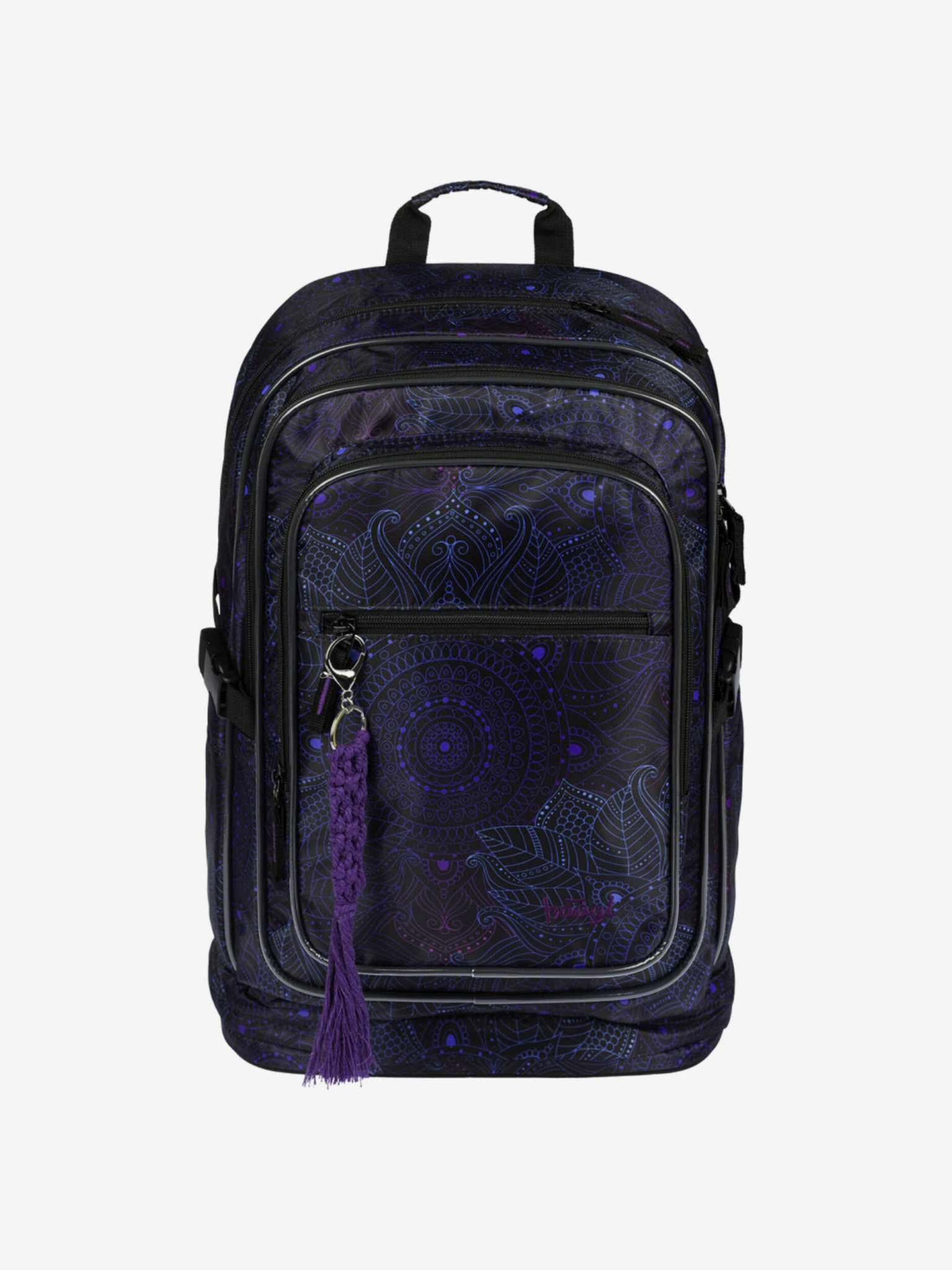 BAAGL Cubic Zen Rucksack