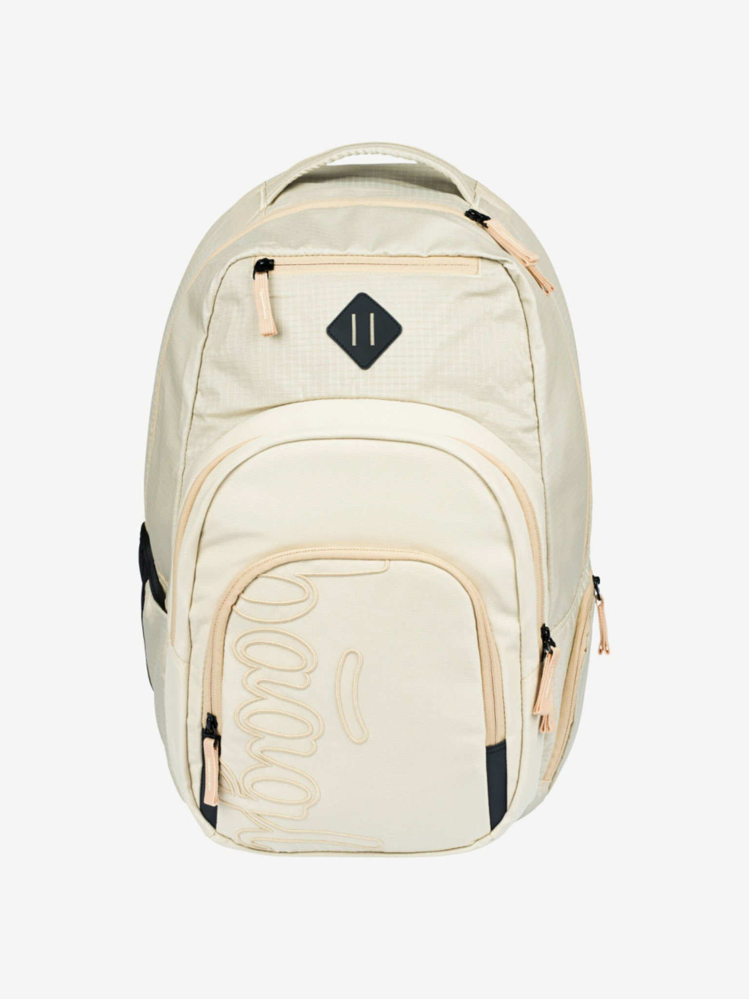 BAAGL Coolmate Beige Rucksack