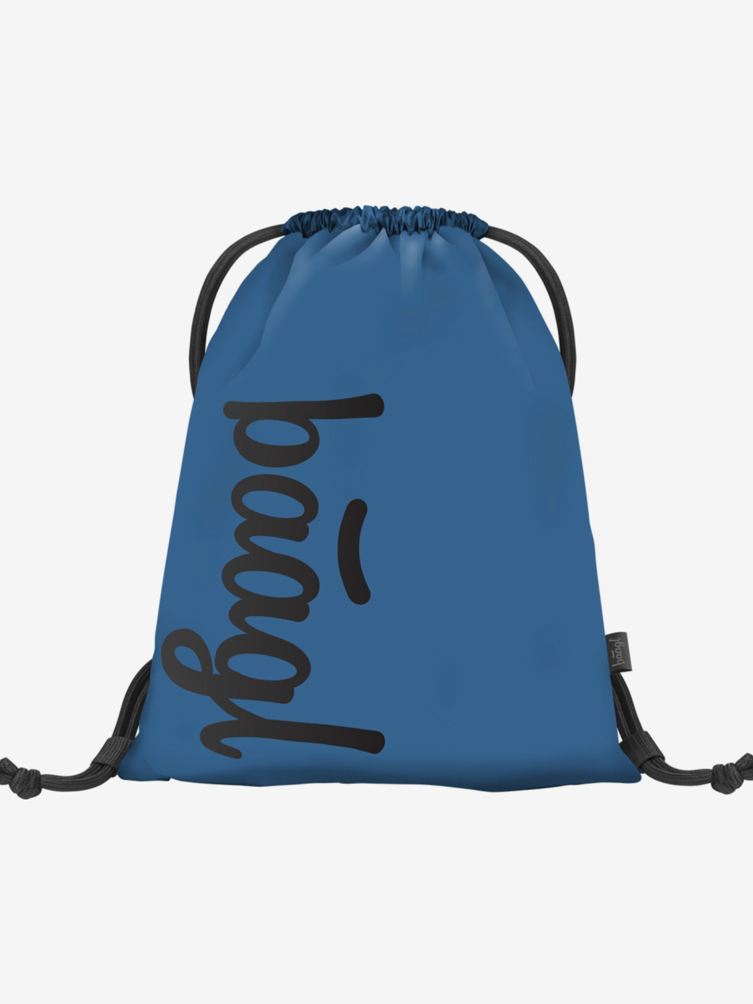 BAAGL Ocean Blue Gymsack