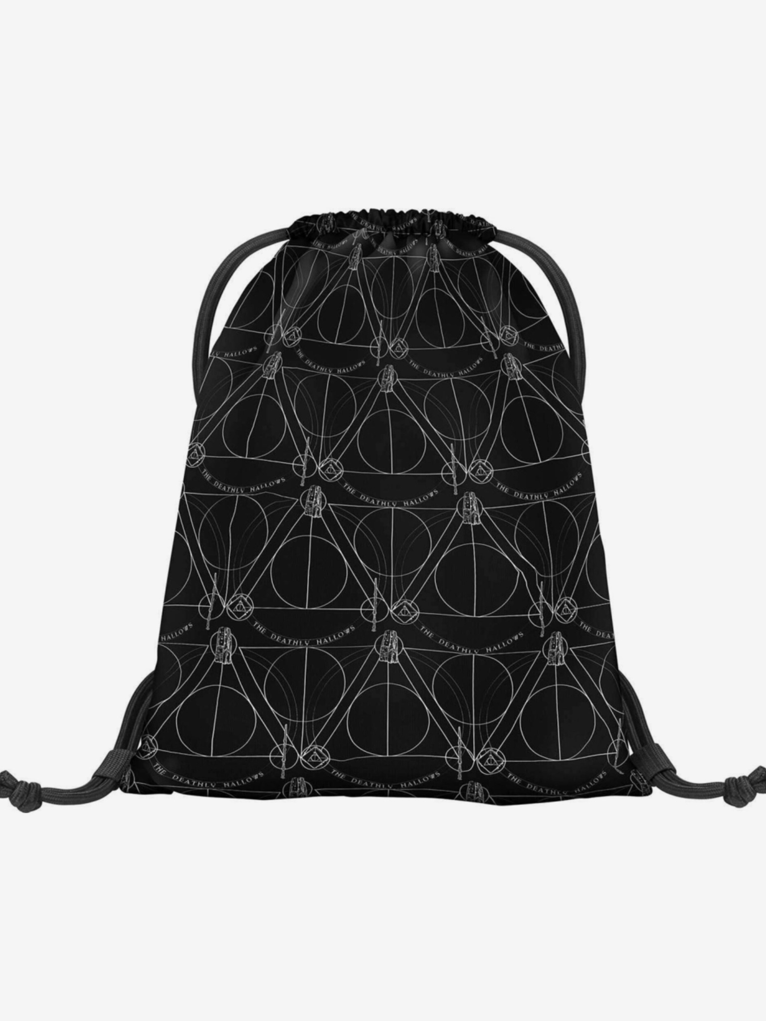 BAAGL Harry Potter Gymsack