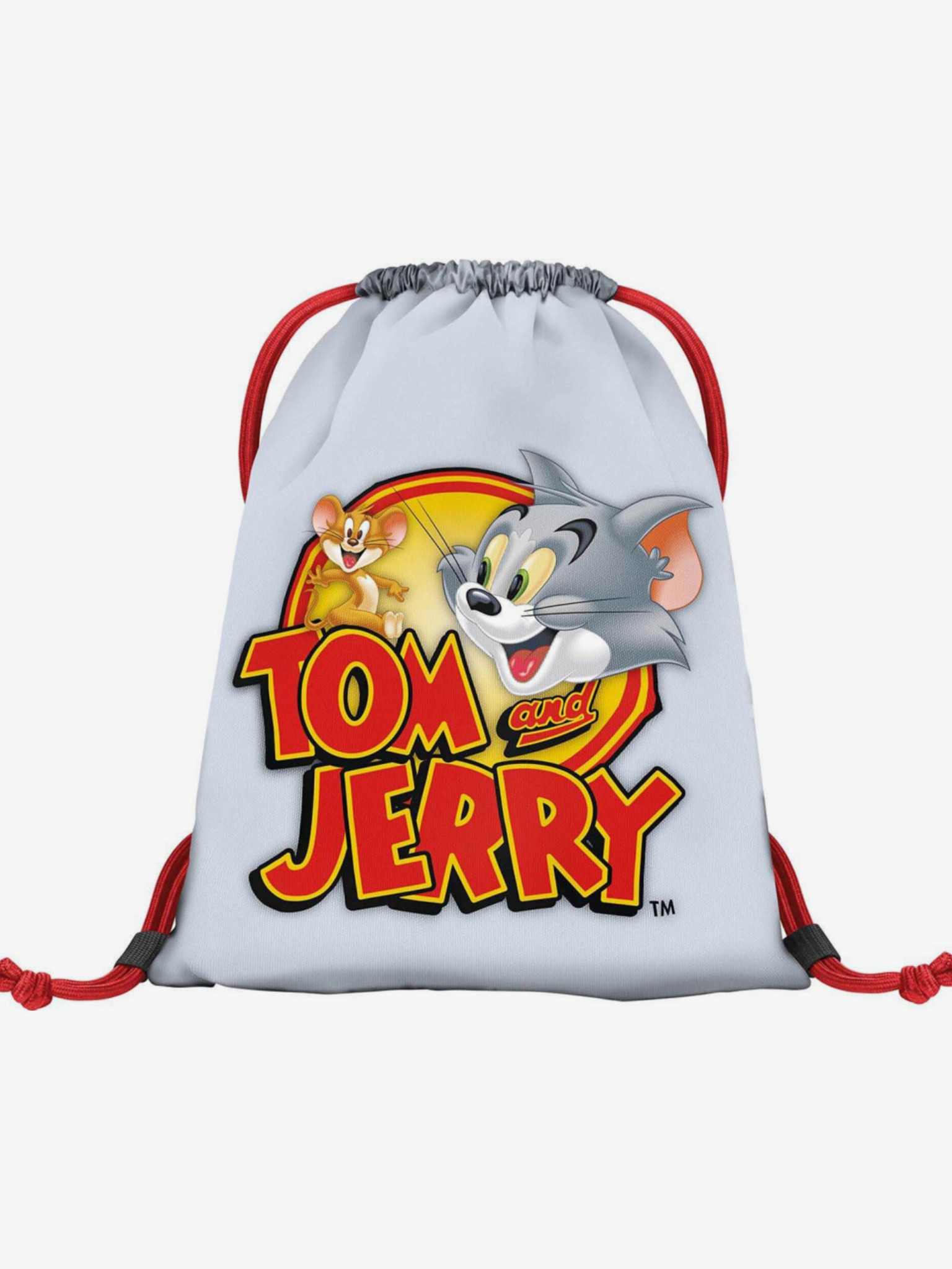 BAAGL Tom & Jerry Gymsack