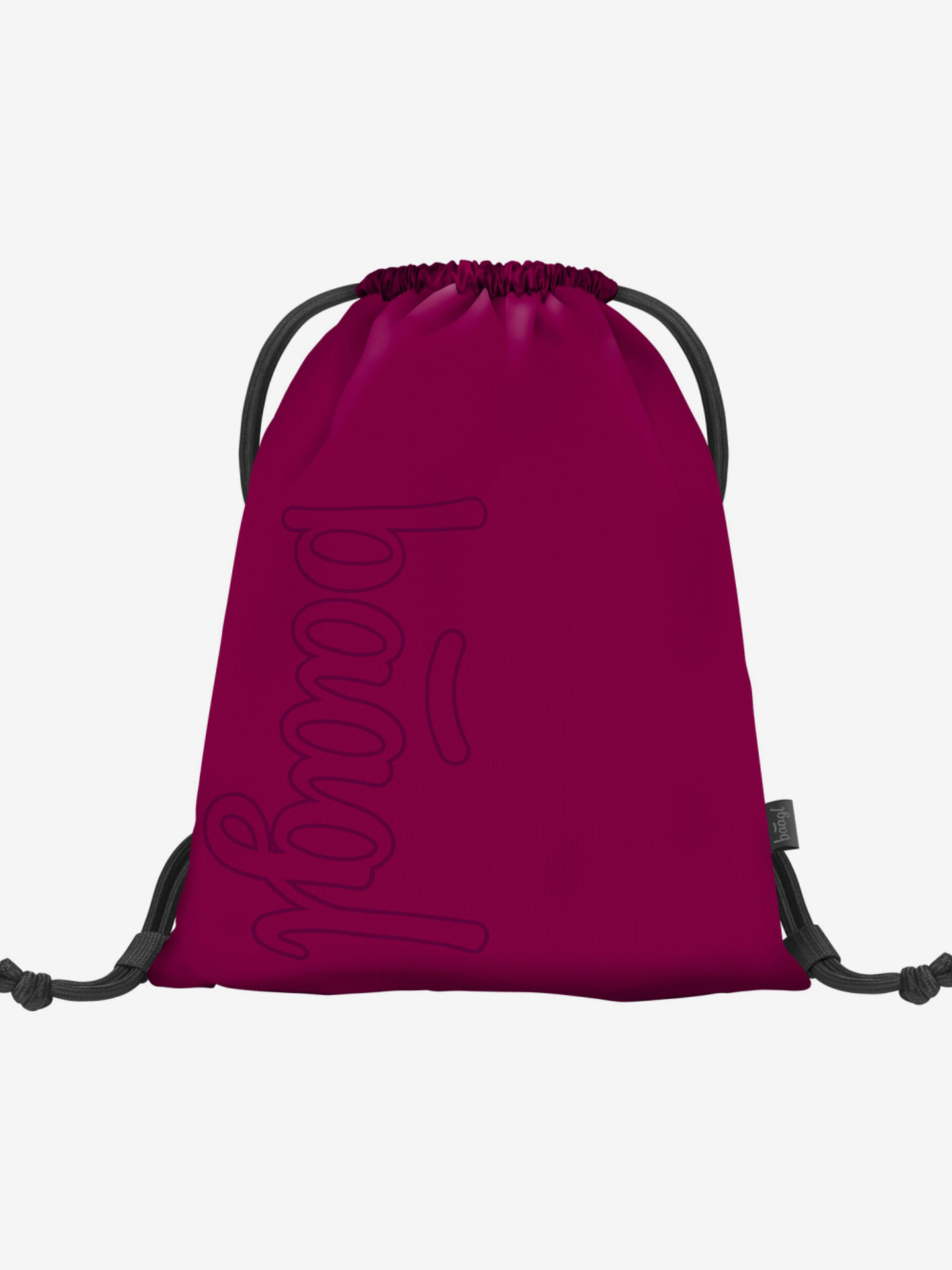 BAAGL Ruby Gymsack