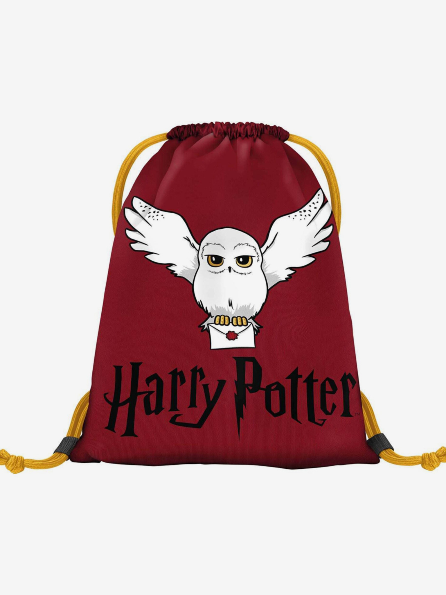 BAAGL Harry Potter Gymsack