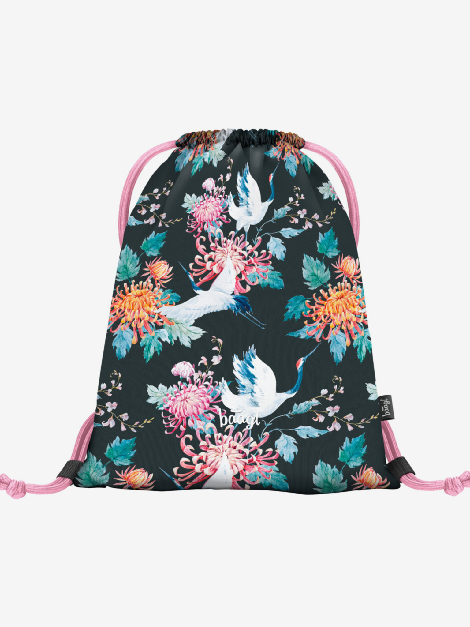 BAAGL Birds Gymsack