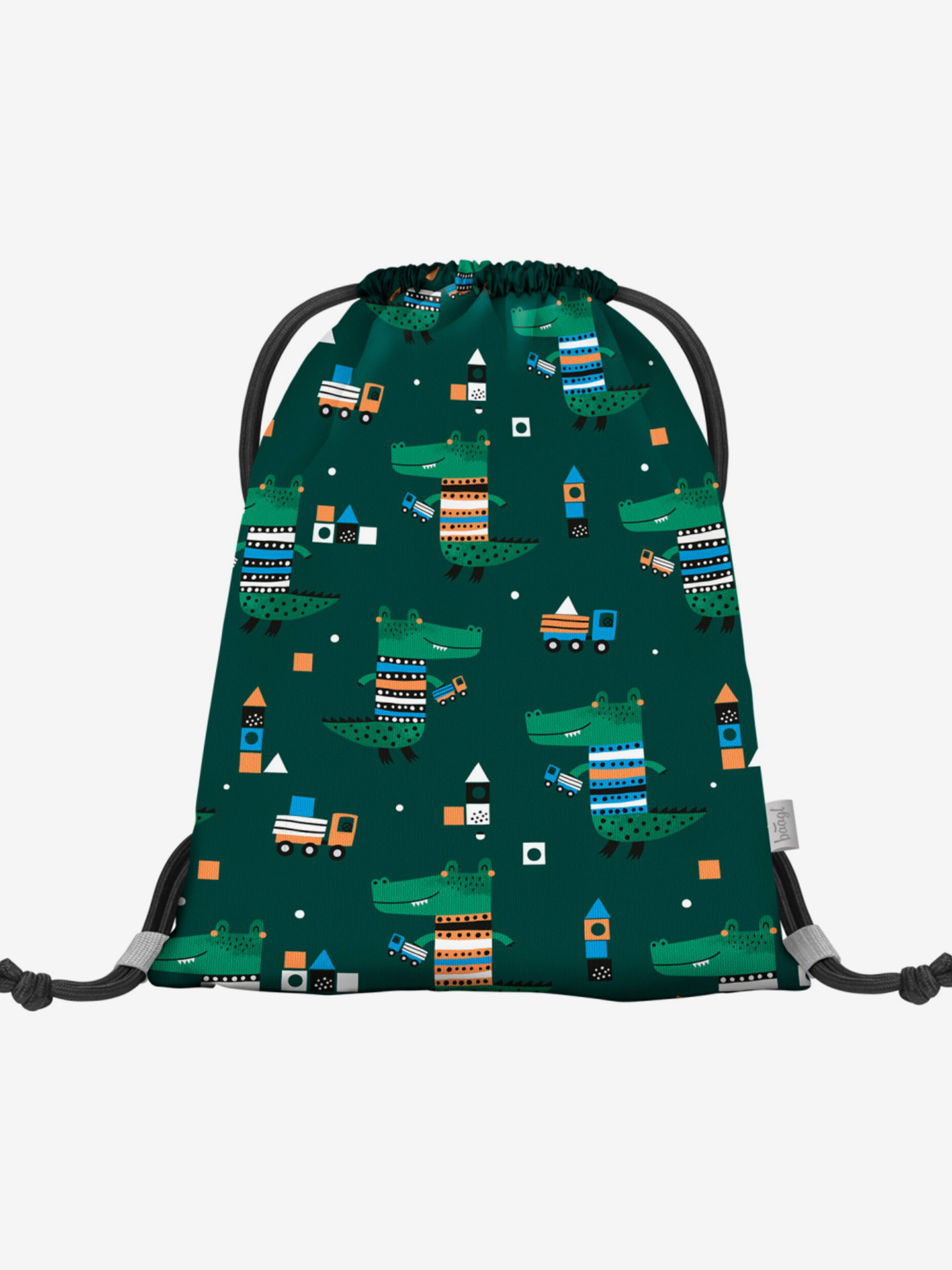 BAAGL Gymsack