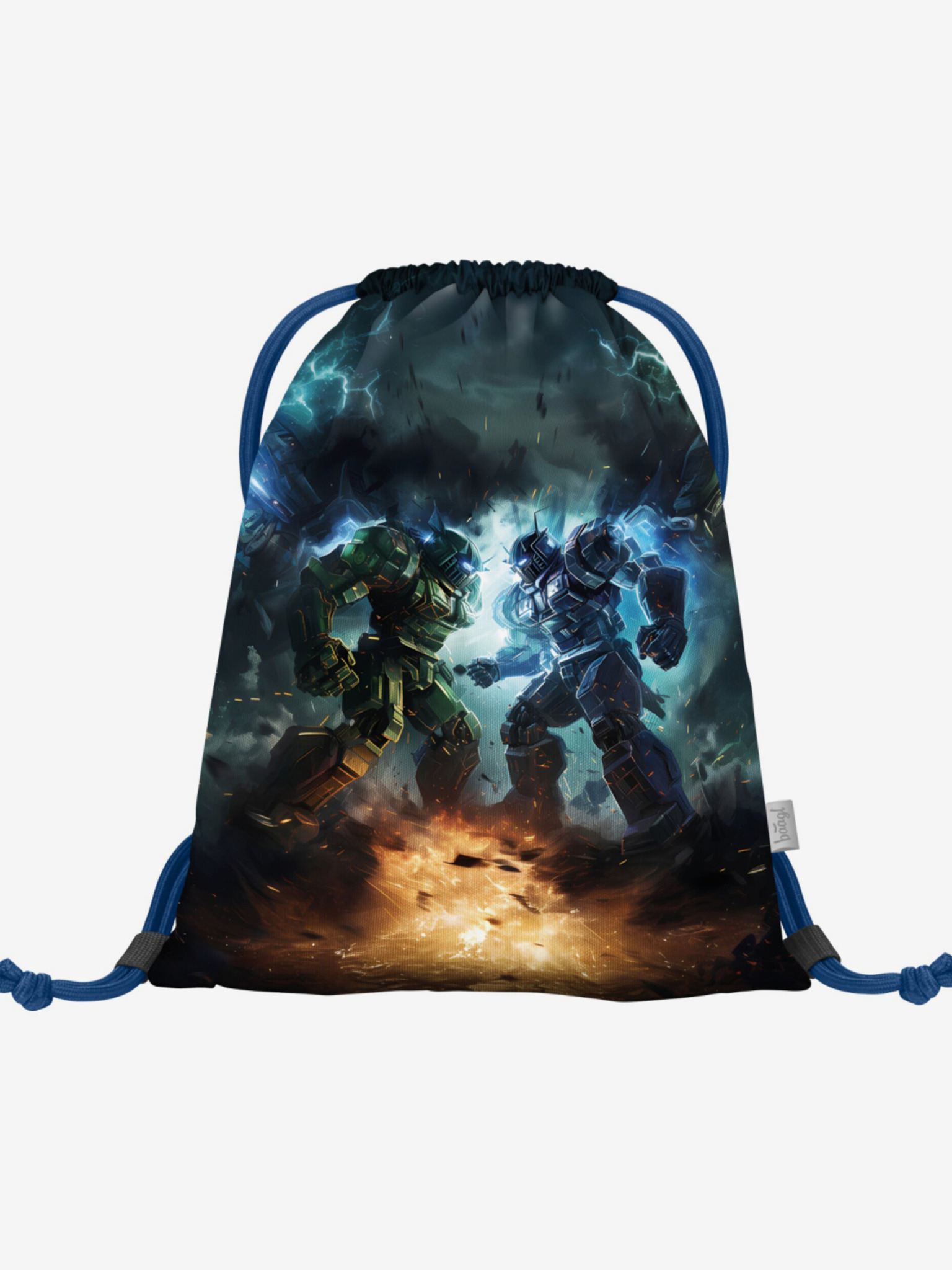 BAAGL Gymsack