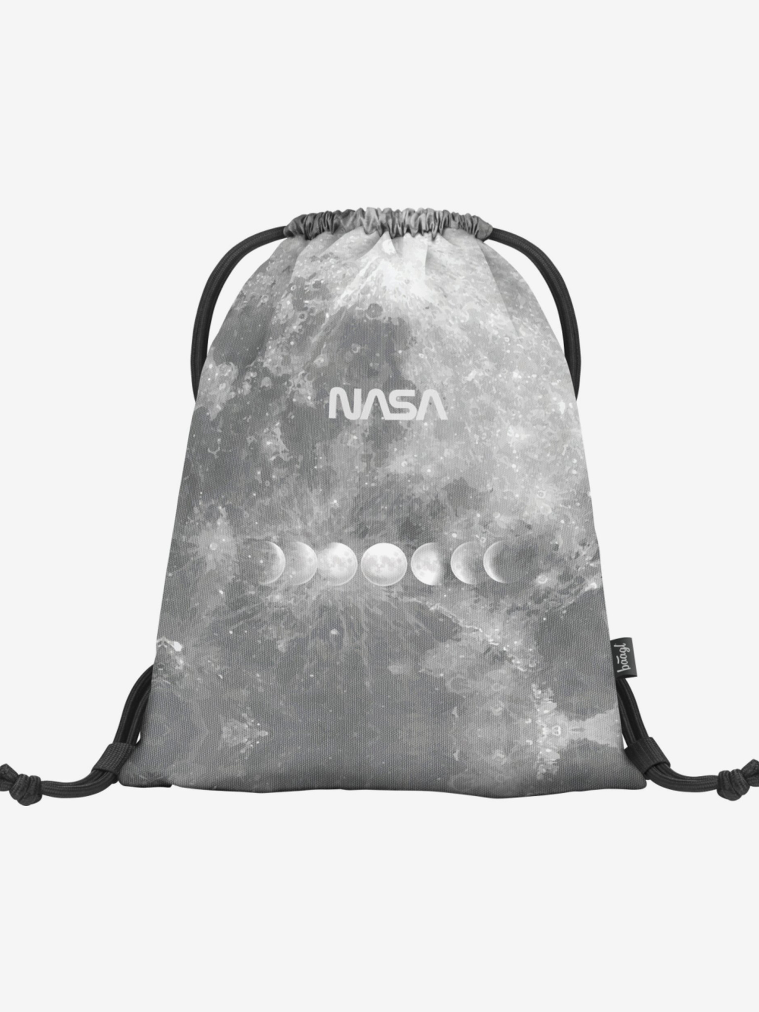 BAAGL NASA Gymsack