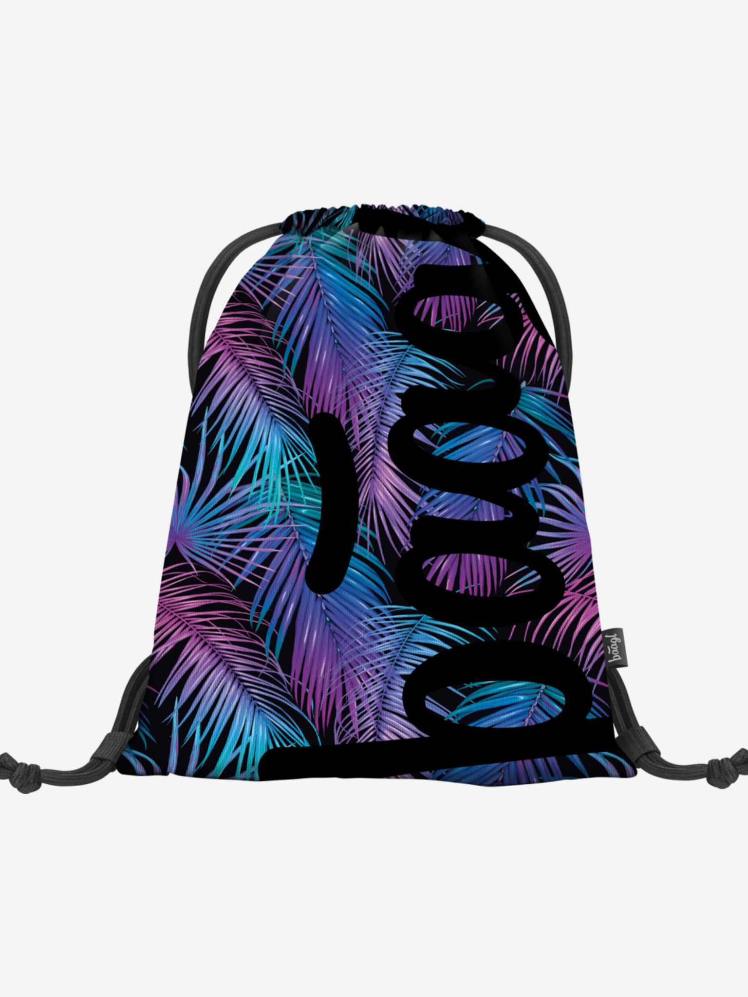 BAAGL Palm Gymsack