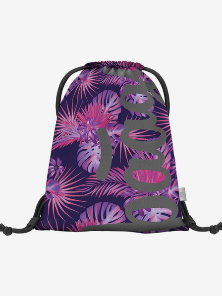 BAAGL  Skate Violet Gymsack