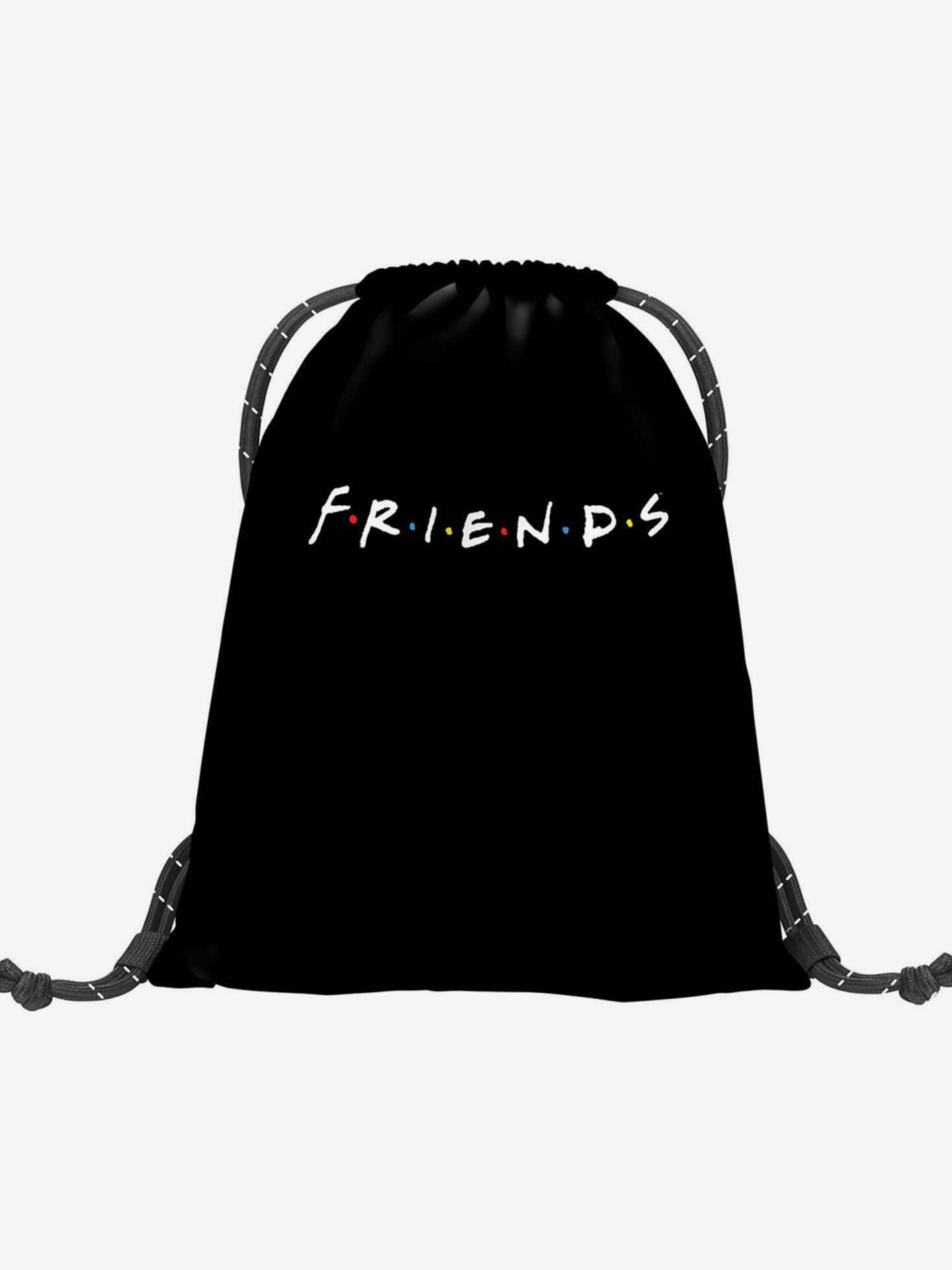 BAAGL Friends Gymsack