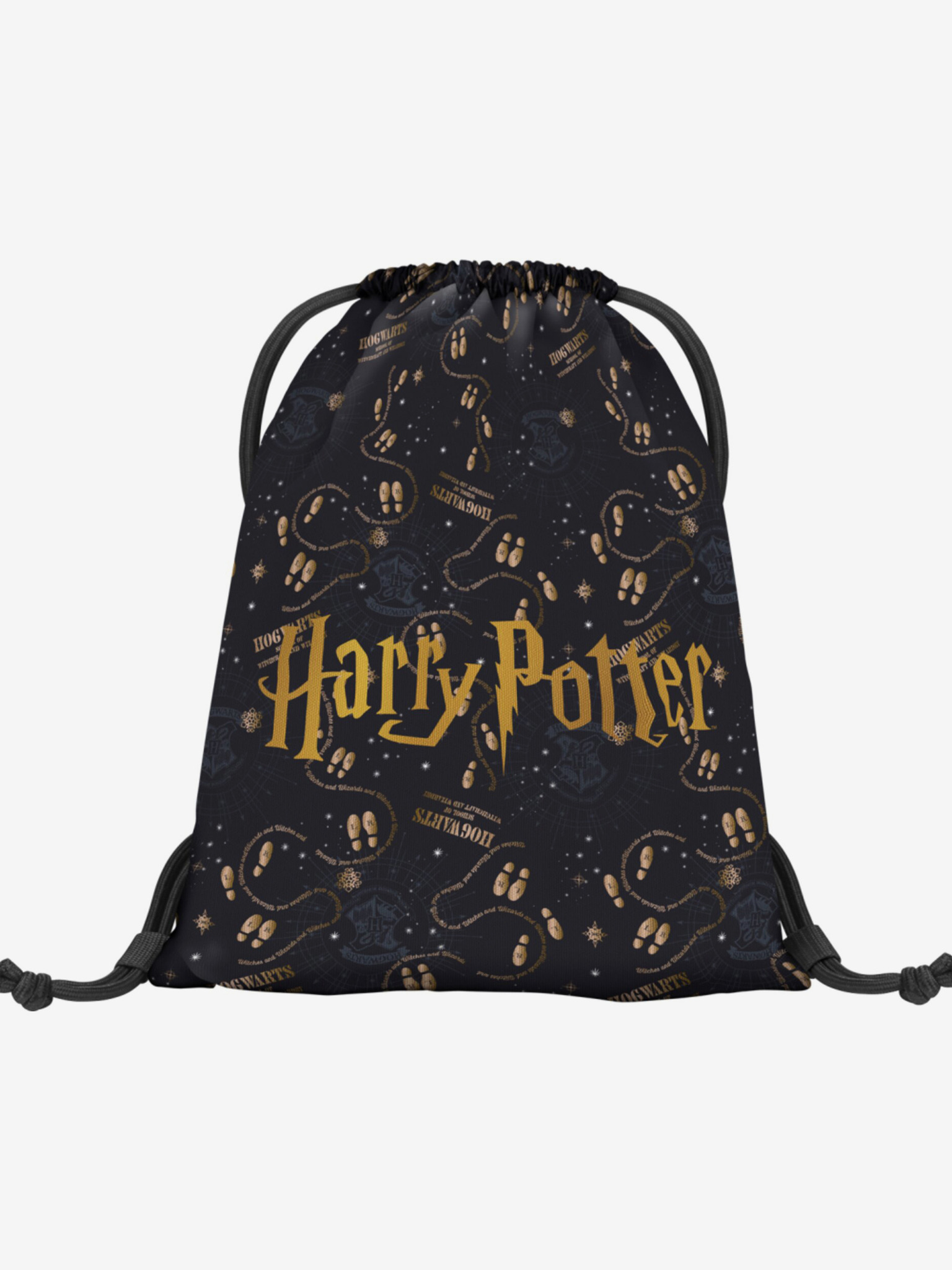 BAAGL Harry Potter Gymsack