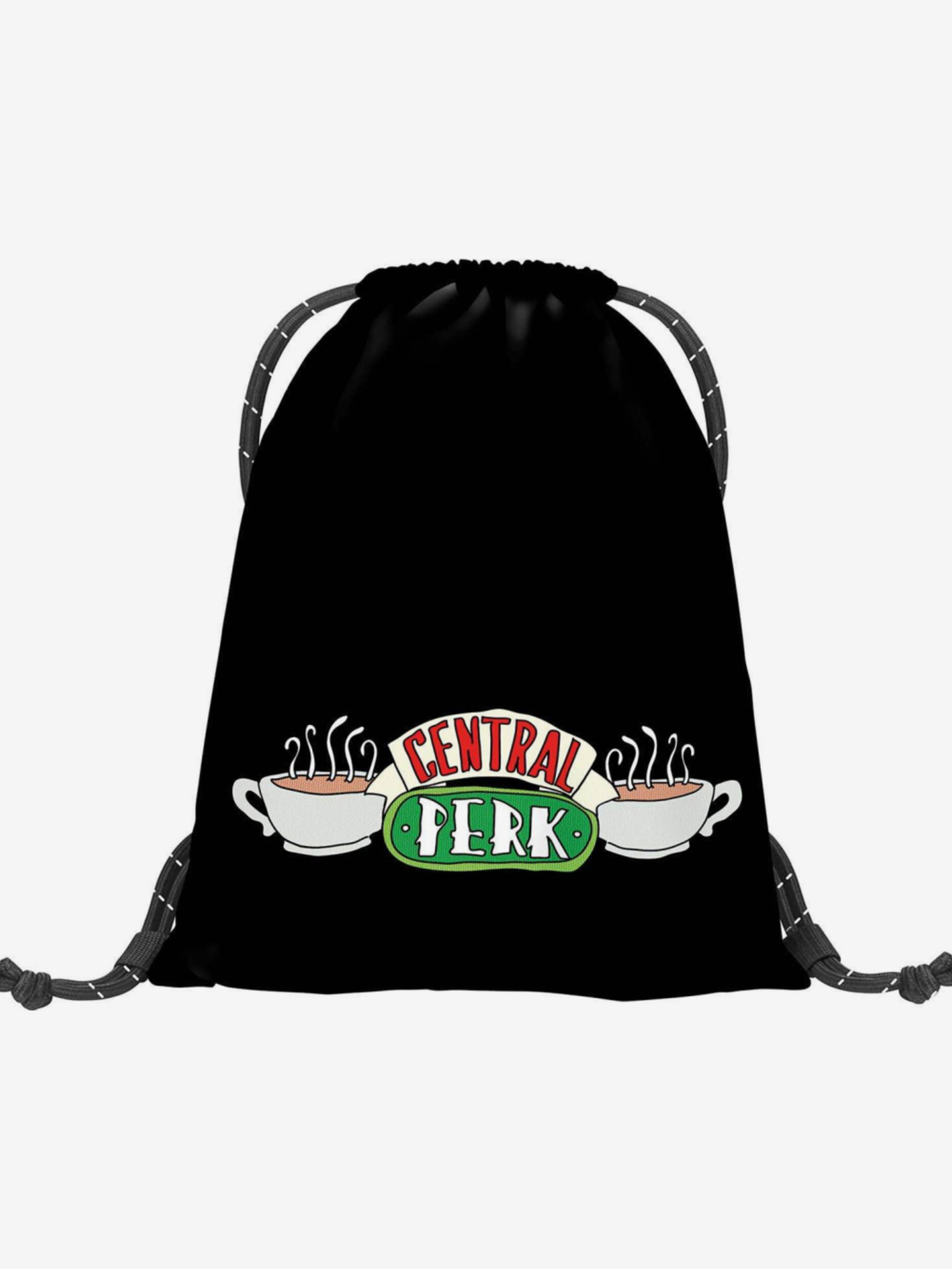 BAAGL Friends Central Perk Gymsack