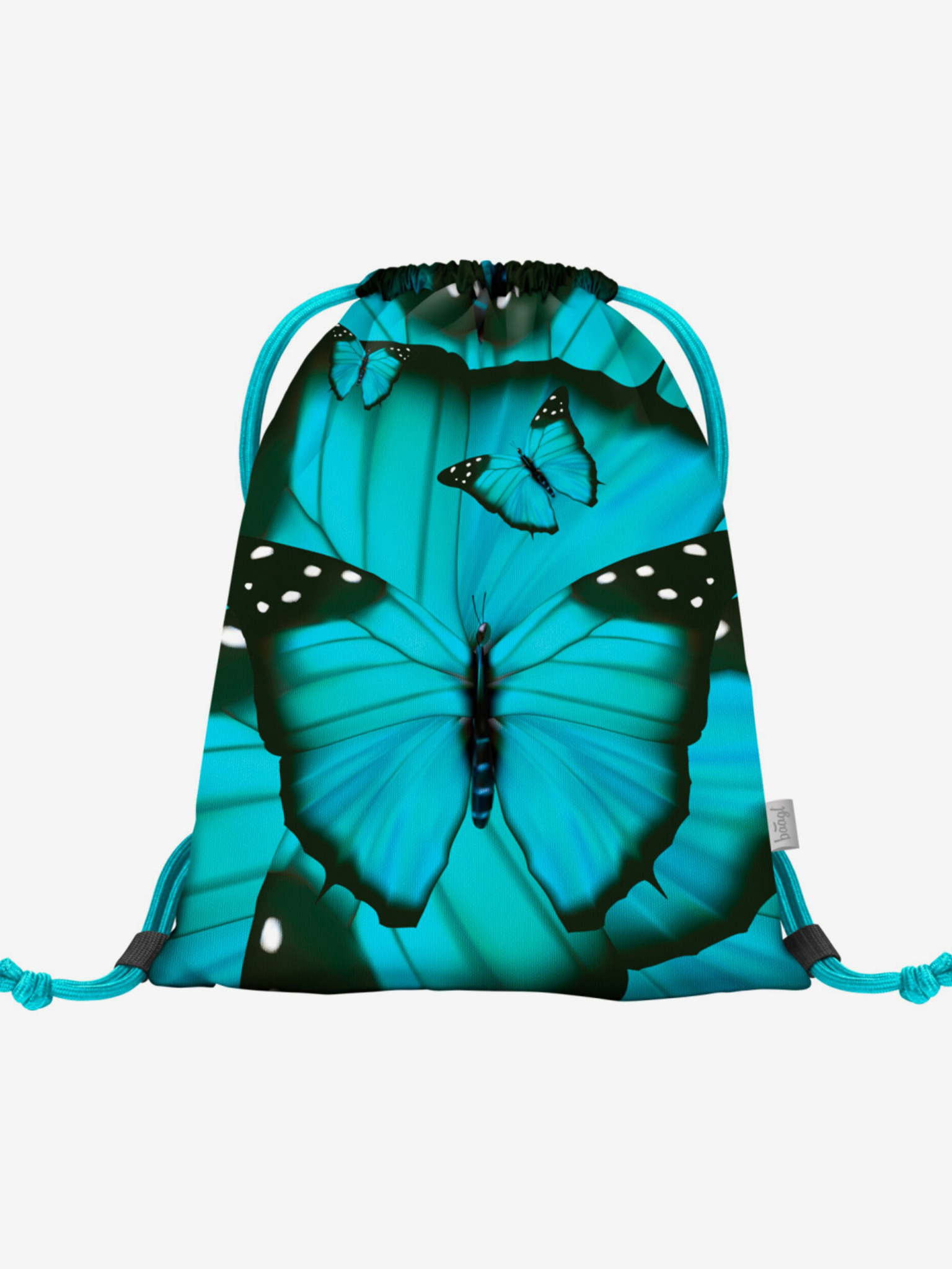 BAAGL Butterfly Gymsack