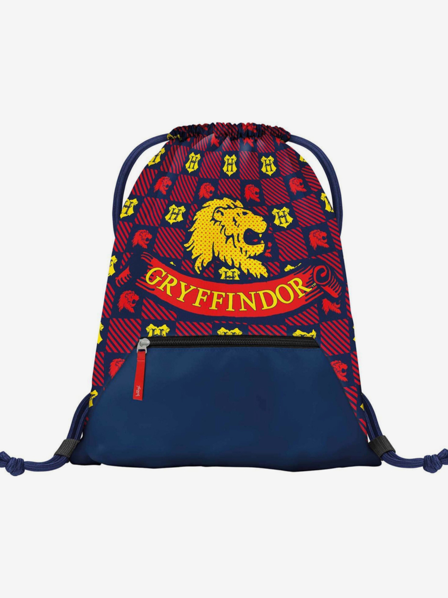 BAAGL Harry Potter Gymsack