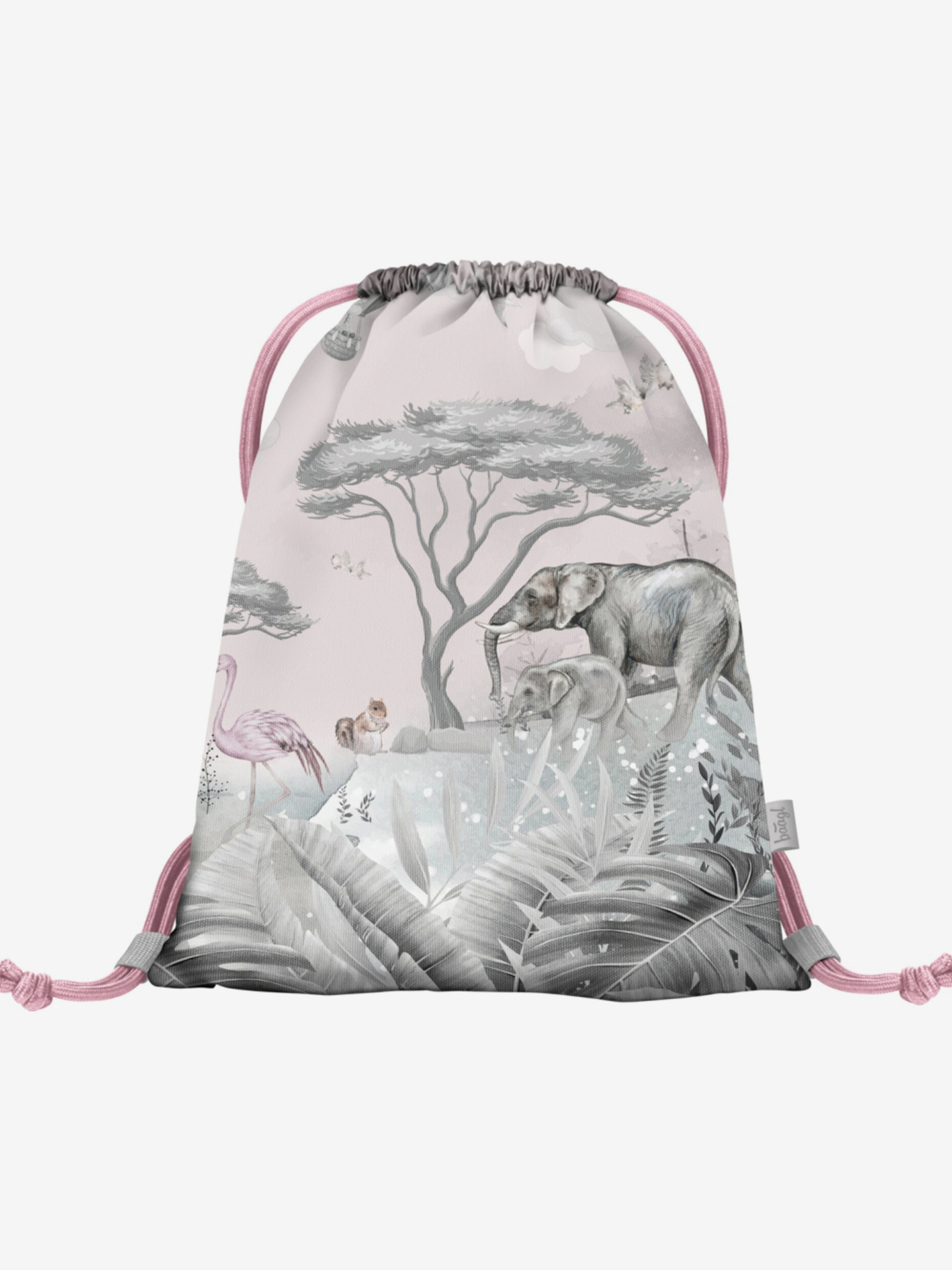 BAAGL Safari Gymsack