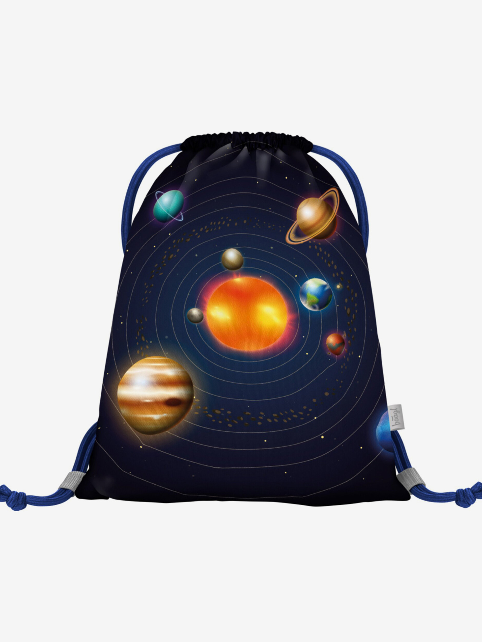 BAAGL Gymsack