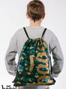 BAAGL  Skate Polygon Gymsack