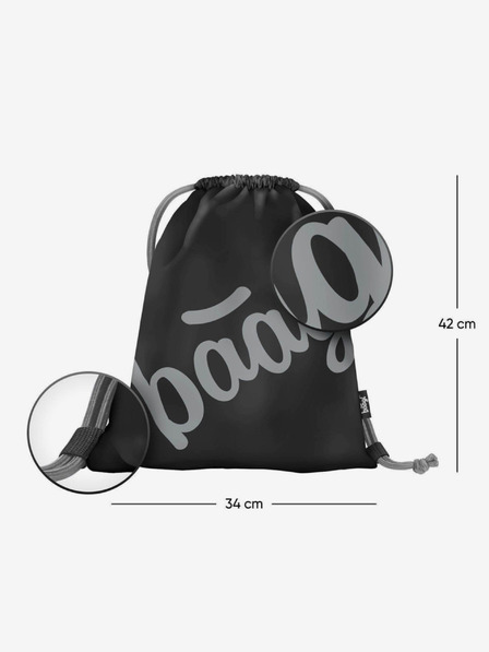 BAAGL  Gymsack