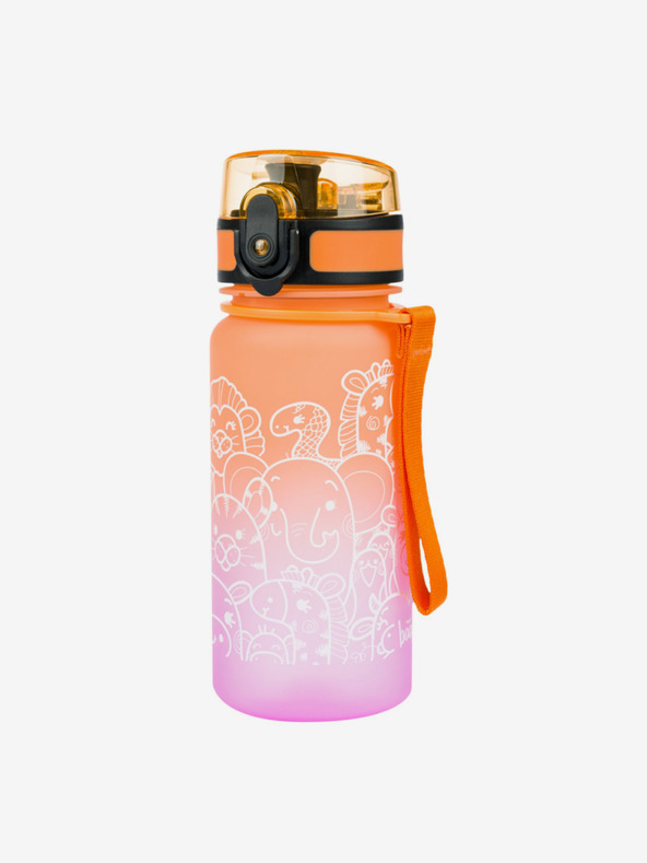 BAAGL  Flasche Orange