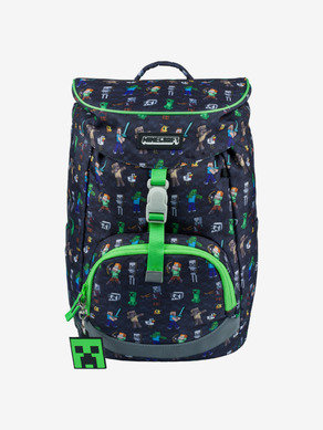 BAAGL  Airy Minecraft Rucksack